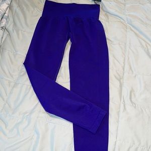 COPY - Gym leggings from most recent launch